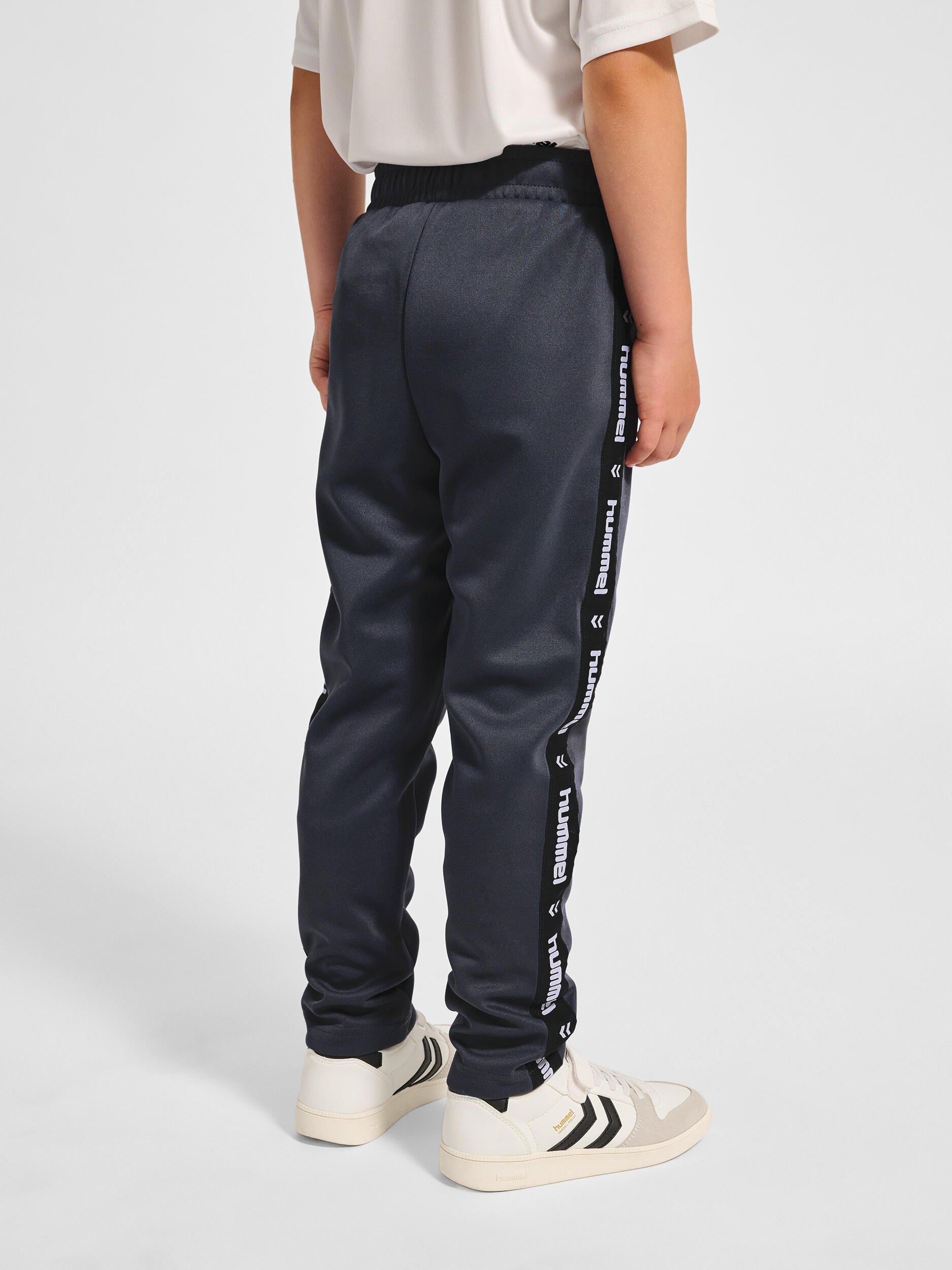 Fermeture À Cordon Pantalon Hmljr Goal Enfant 3/7