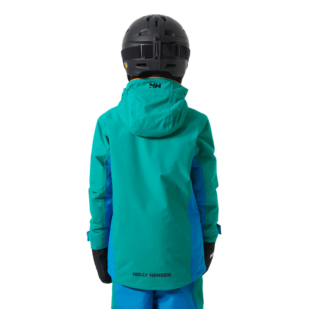 Giacca da sci per bambini Helly Hansen Level 2/5