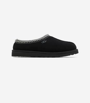 UGG Tasman Slipper Black