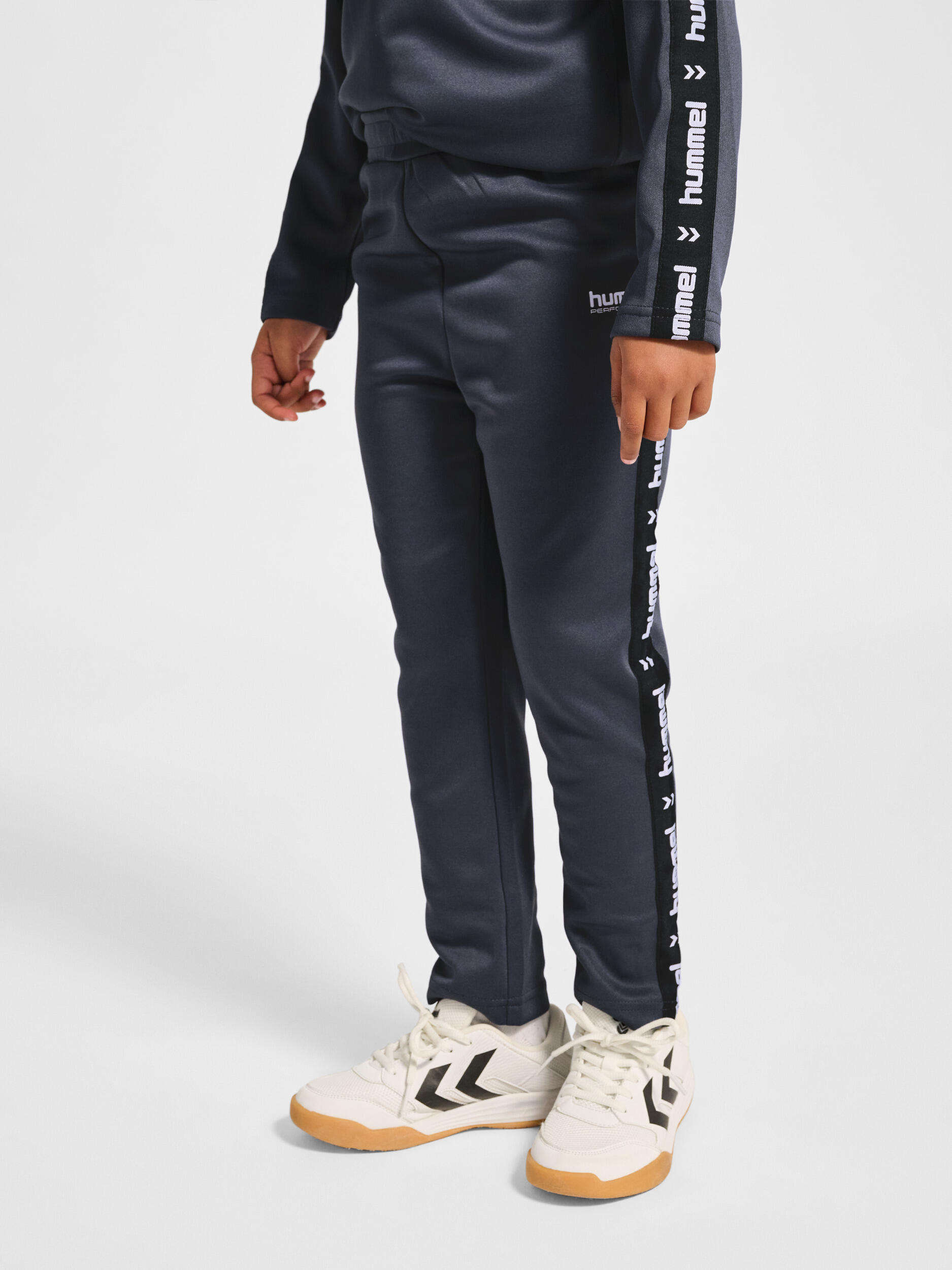 Fermeture À Cordon Pantalon Hmljr Goal Enfant 2/7