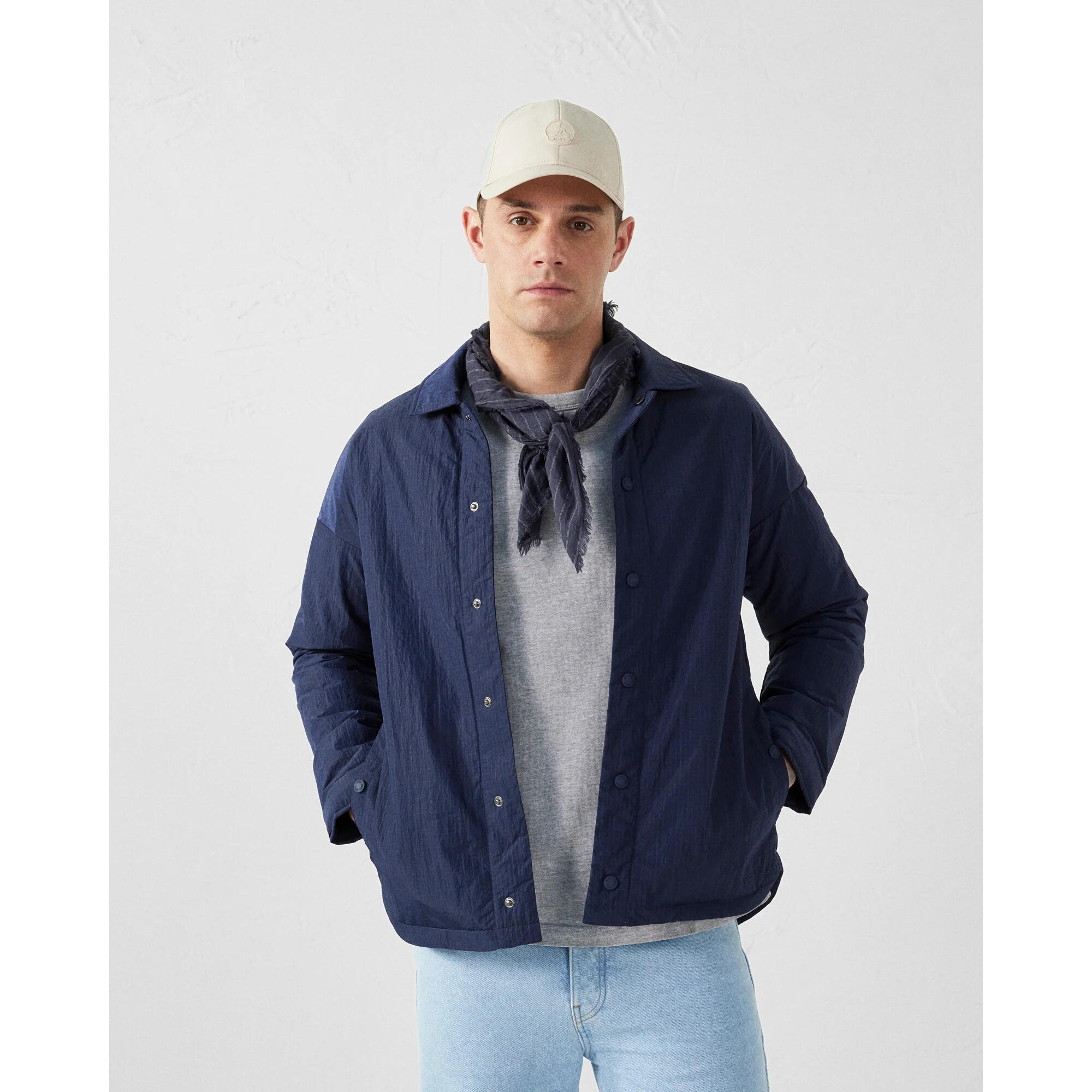 Veste JOTT Jeremy 2/7