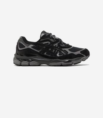 ASICS Gel-NYC Graphite Grey Black