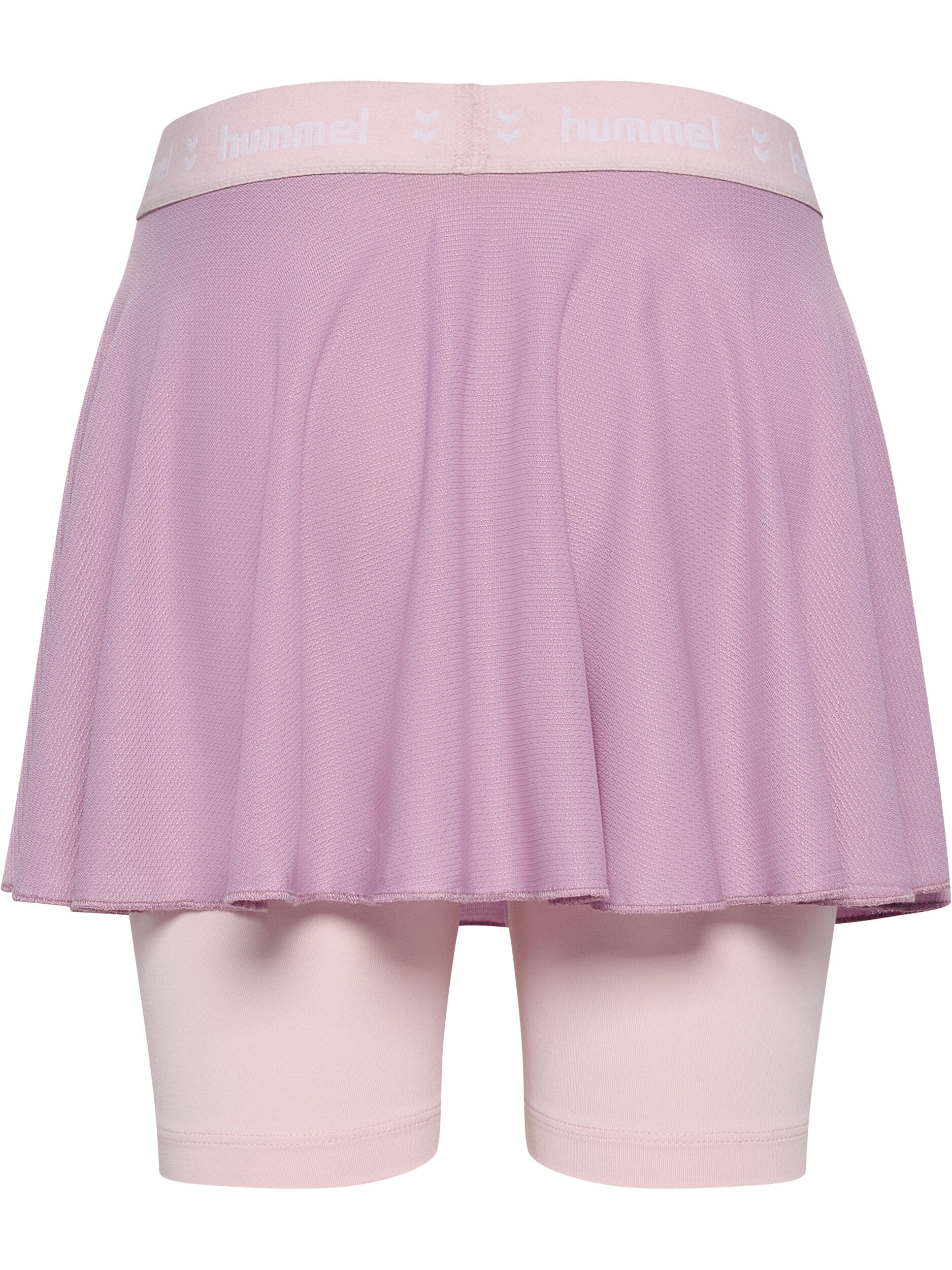 Enfiler Jupe Hmljr Gym Fille 6/7