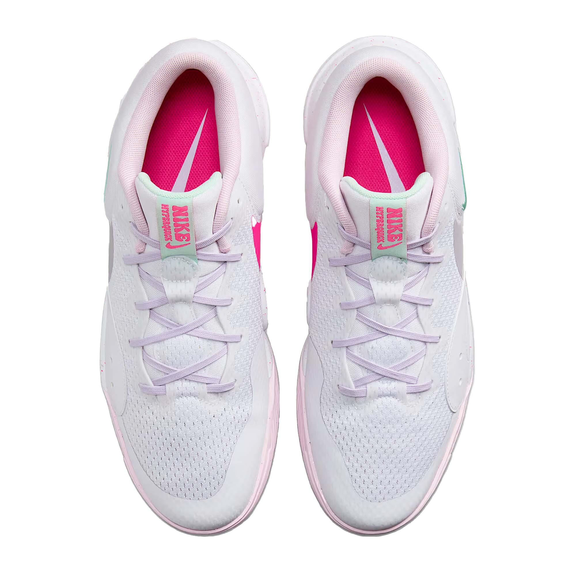 Nike Nike Hyperquick Se Chaussures De Volley Femme 4/5
