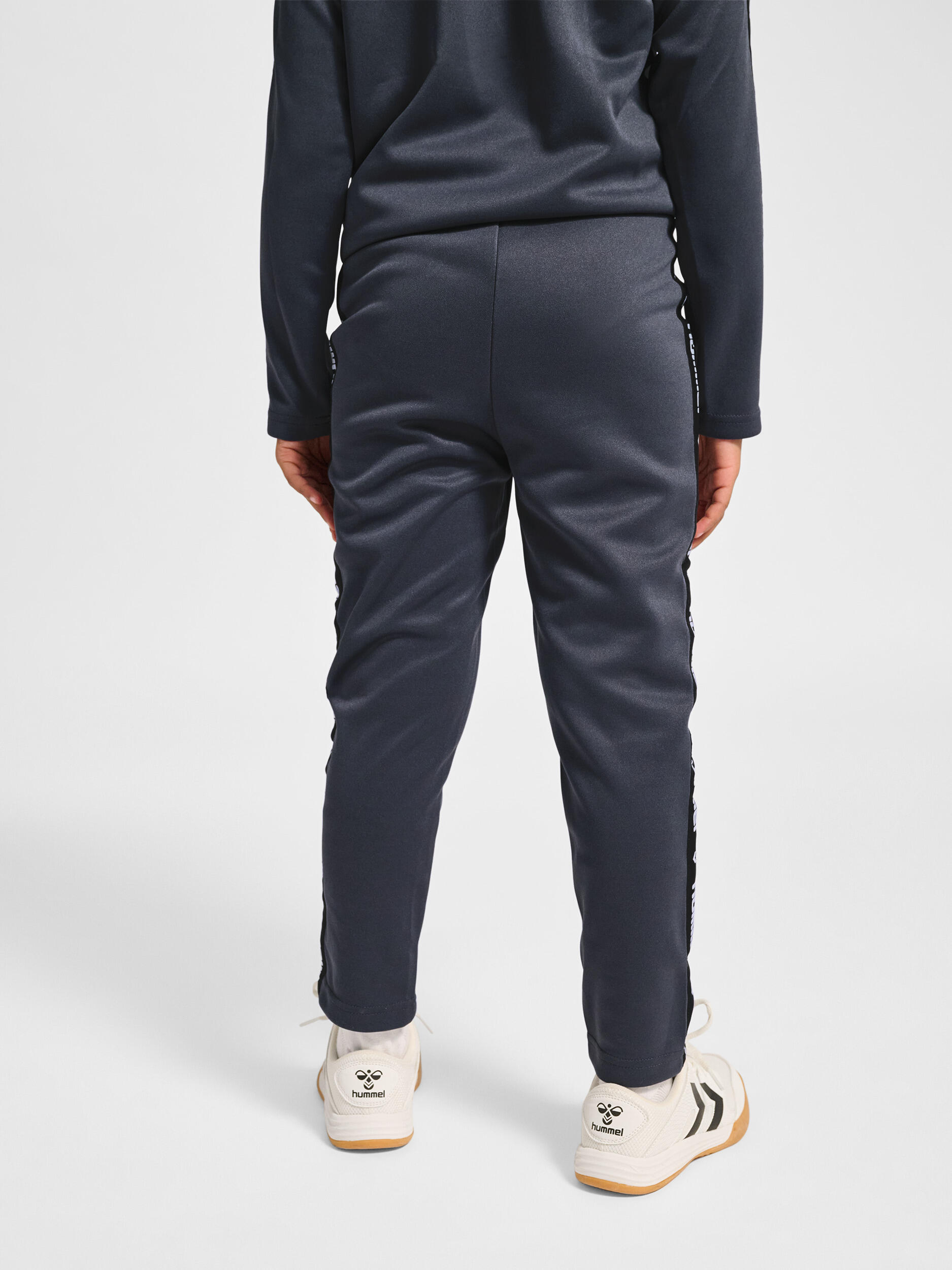 Fermeture À Cordon Pantalon Hmljr Goal Enfant 4/7