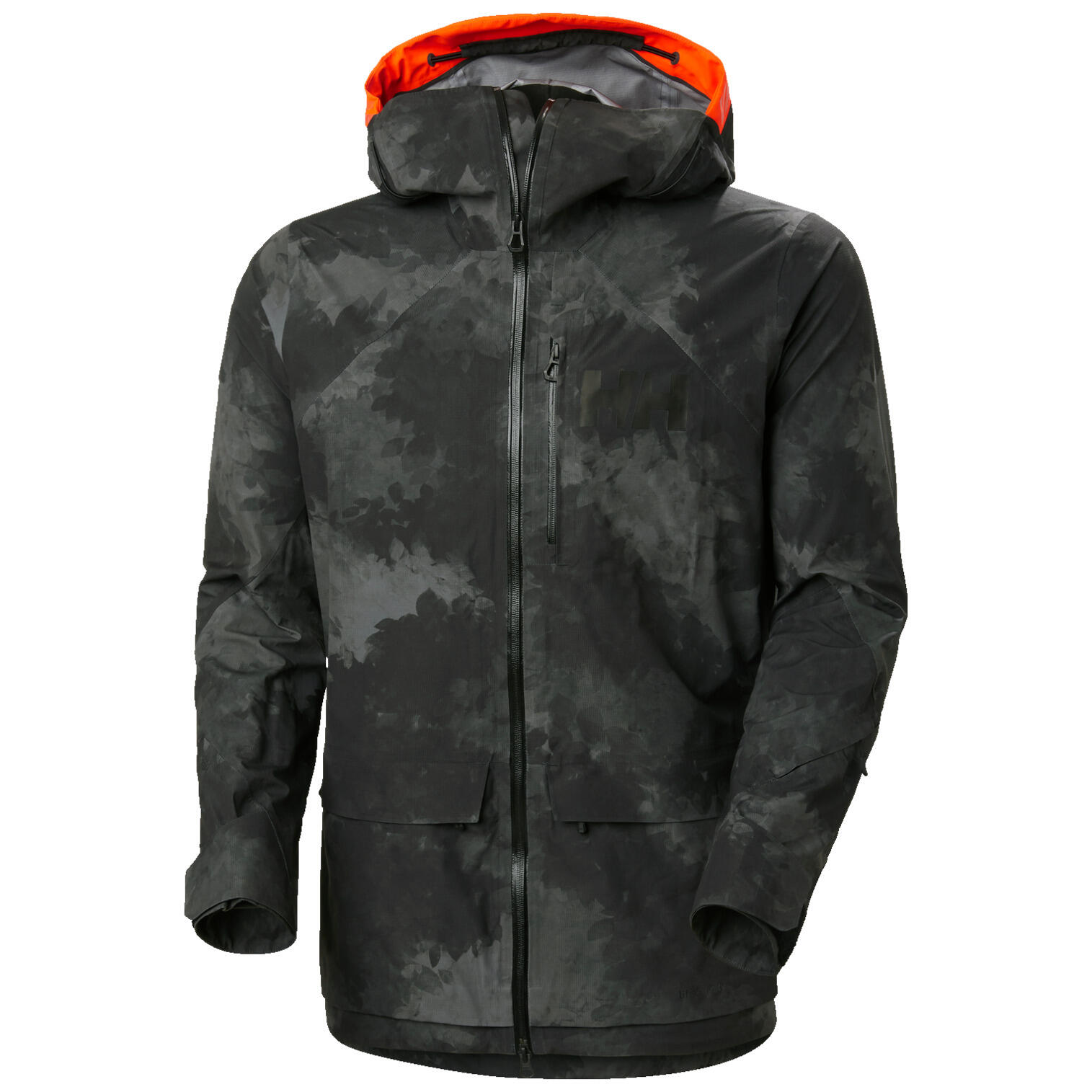Kurtka narciarska Helly Hansen Ridge Infinity