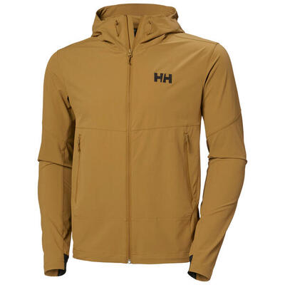 Regenjacke mit Kapuze Helly Hansen Blaze
