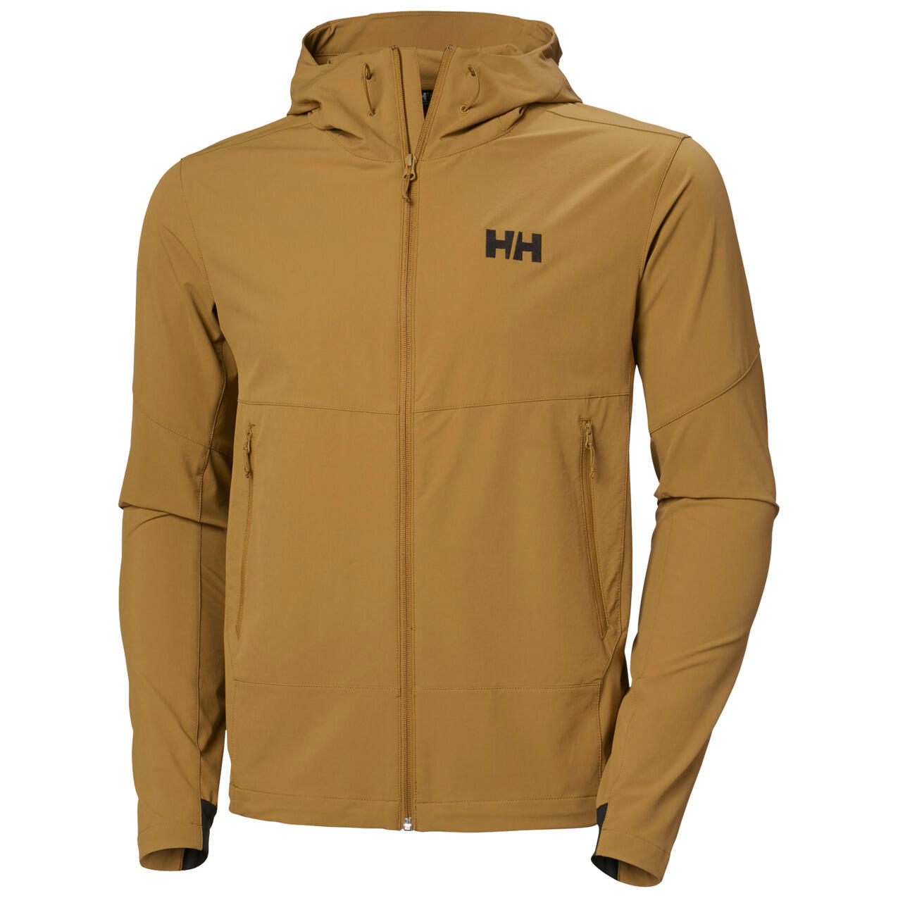 Kurtka wodoodporna z kapturem Helly Hansen Blaze Softshell