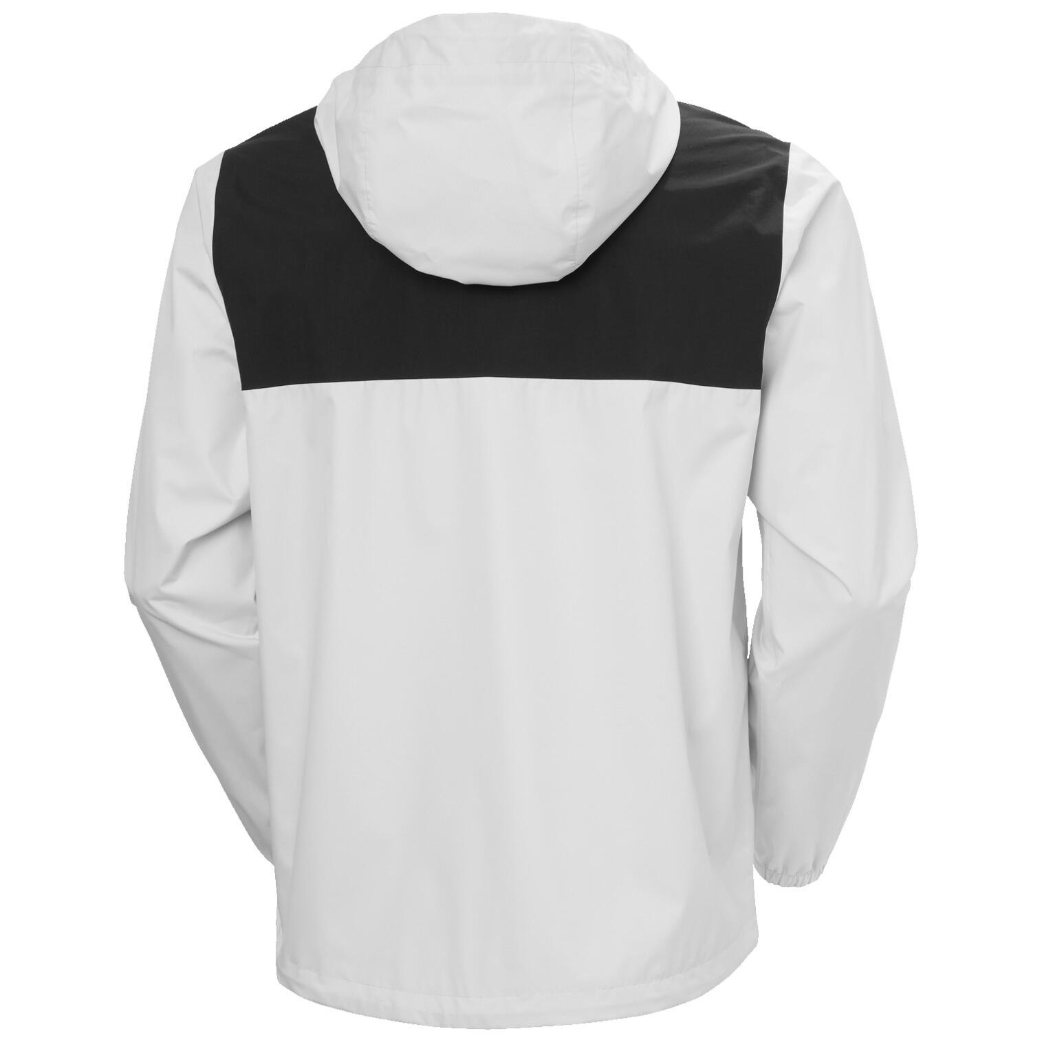 Veste imperméable à capuche Helly Hansen Vancouver 3/7