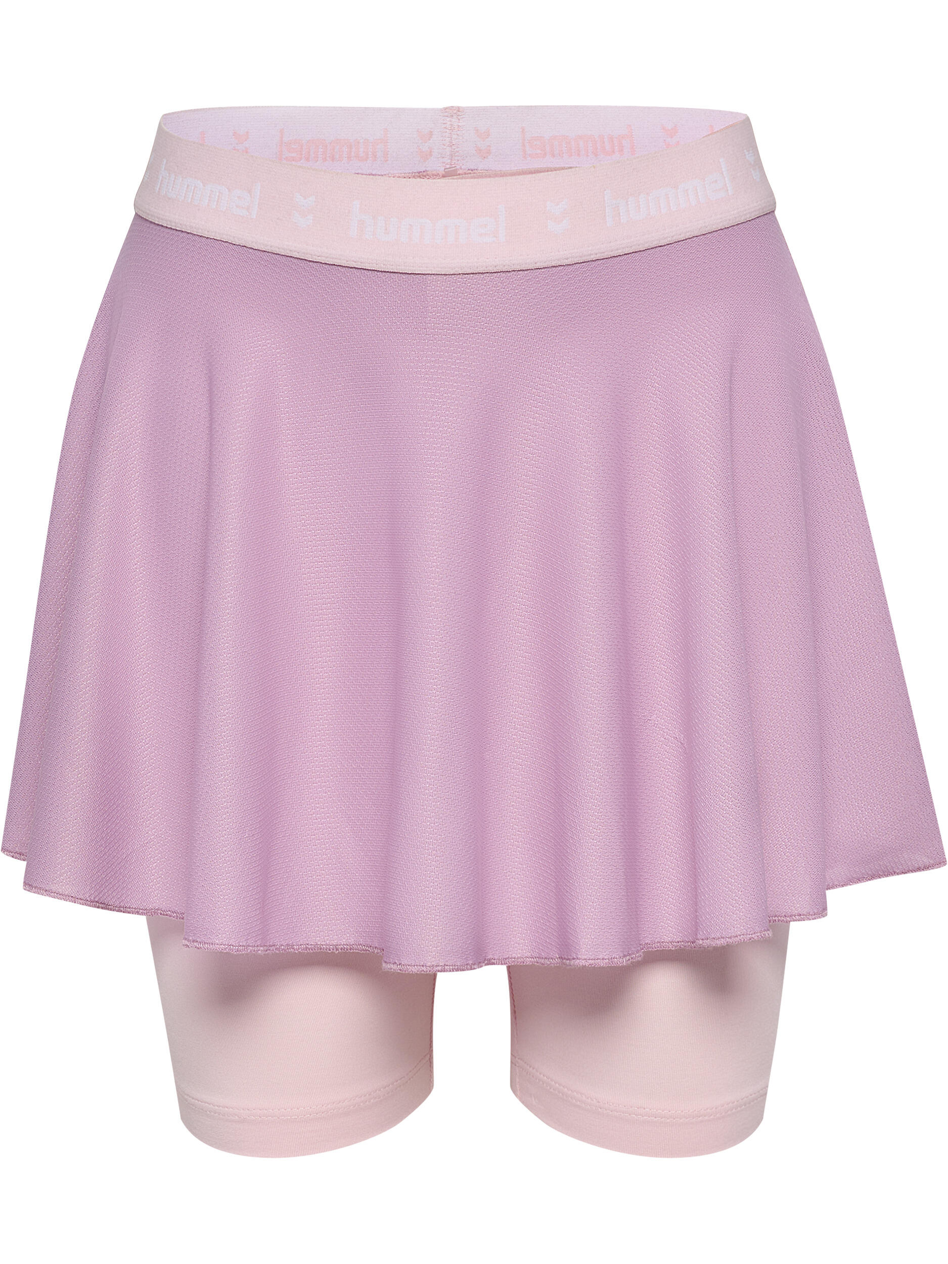 Enfiler Jupe Hmljr Gym Fille 5/7