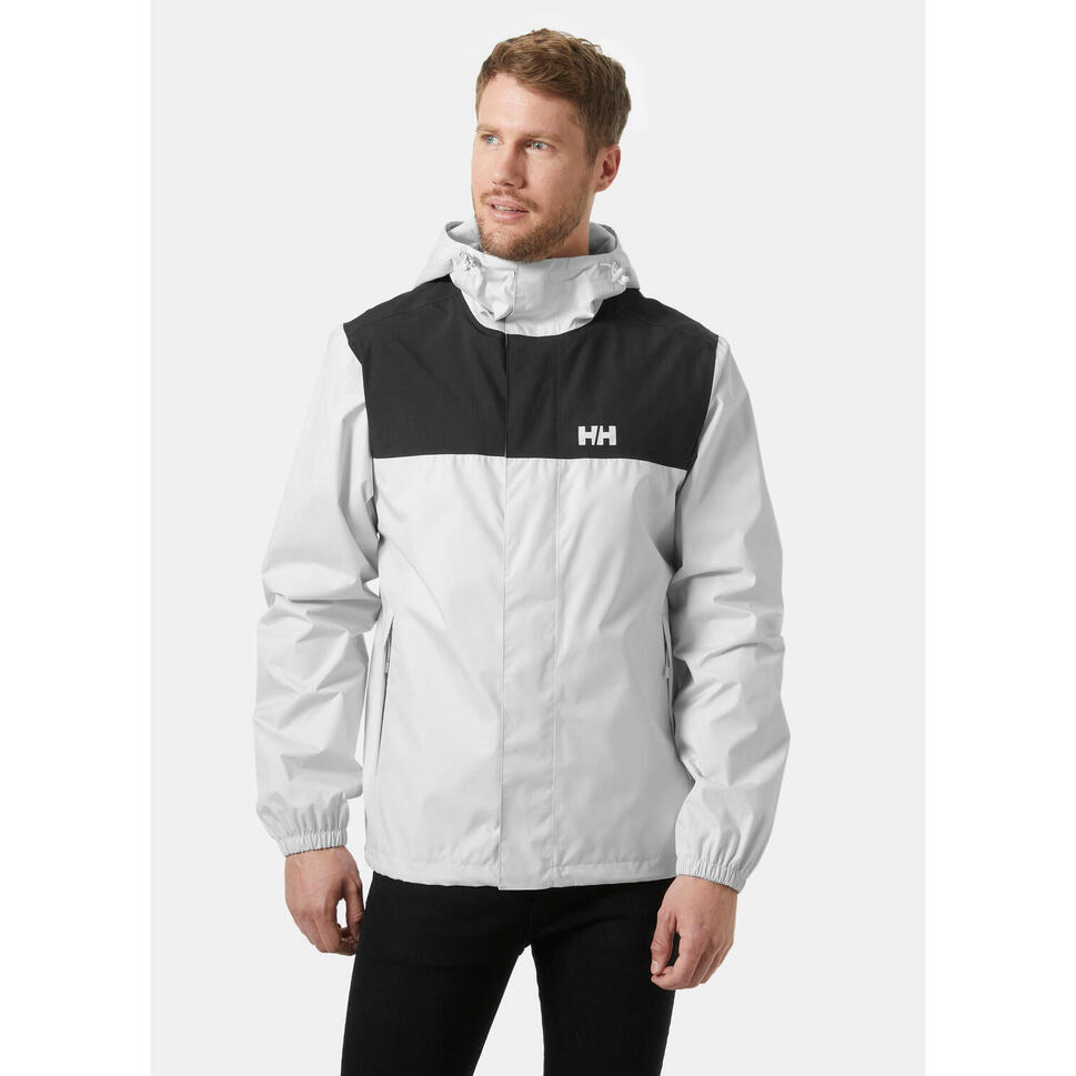 Kurtka wodoodporna z kapturem Helly Hansen Vancouver