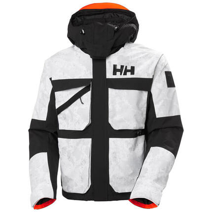Skijacke mit Kapuze Helly Hansen Ullr D Heritage