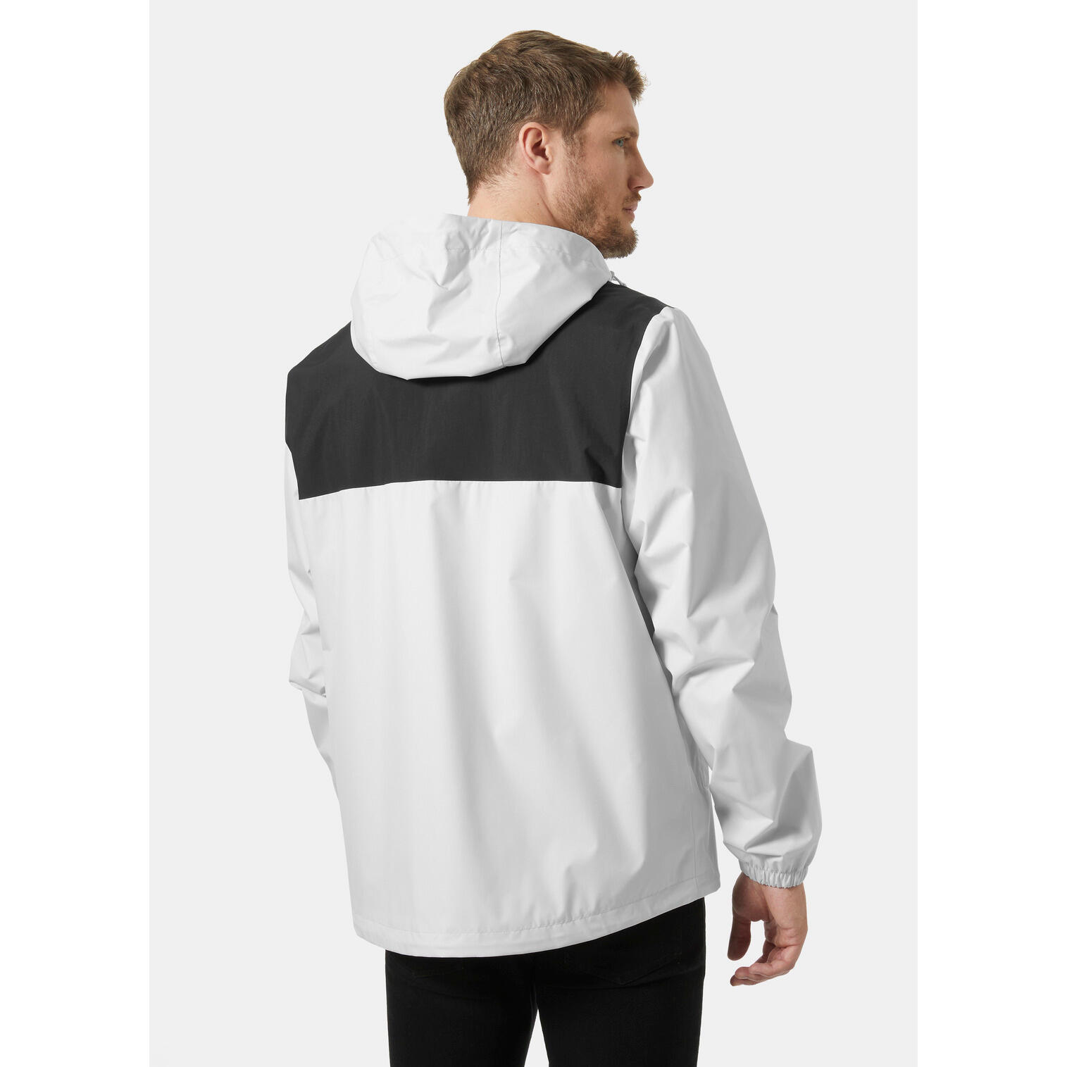 Veste imperméable à capuche Helly Hansen Vancouver 4/7