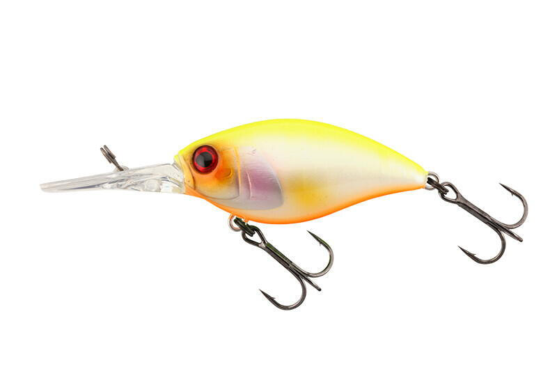 VOBLER JACKALL BLOCK RIPPER 48SR 4,8CM/7,8G CBP