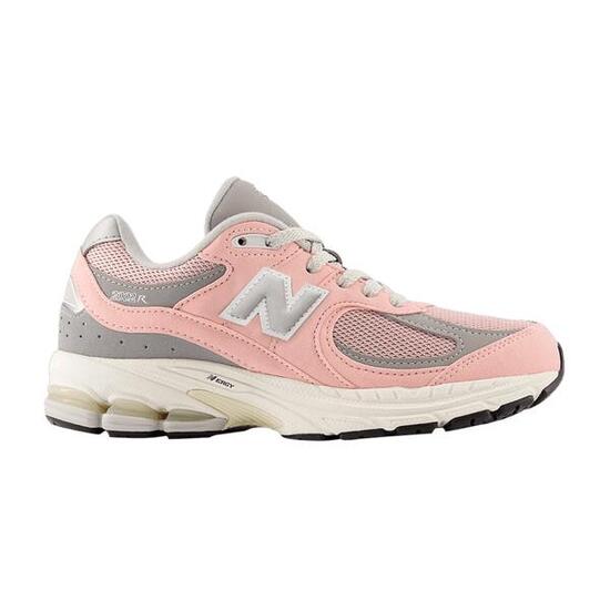 New Balance 2002R Orb Pink (GS)