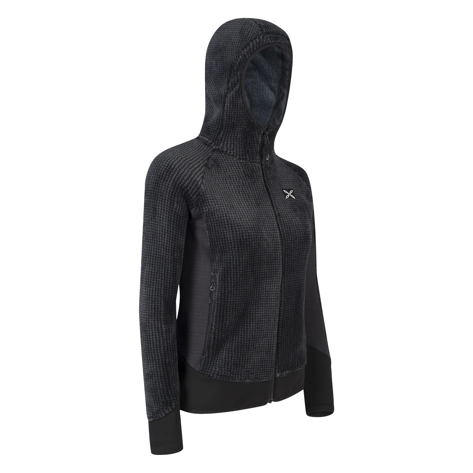 Veste de randonnée à capuche femme Montura Remix 3/3