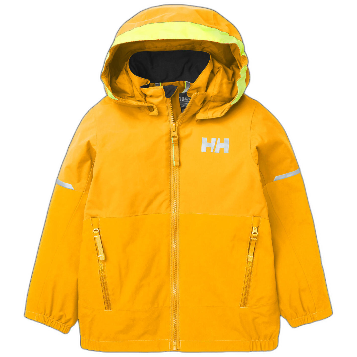 Kurtka dziecięca Helly Hansen K Sogn