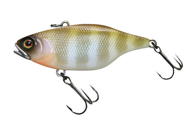 VOBLER JACKALL SKULL SHELL TN70 MS 7CM/17,3G MWG