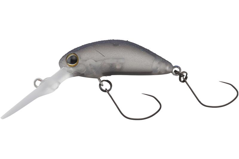 VOBLER JACKALL PRIKKEY 3,0CM/1,6G DGRG
