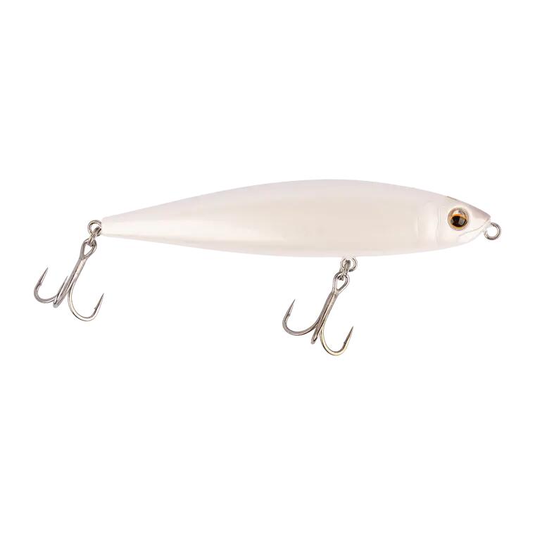Vobler topwater Mustad Vertebrata 7.5 cm, 8 g, bone