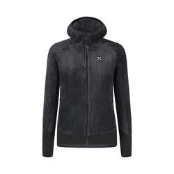 Veste de randonnée à capuche femme Montura Remix
