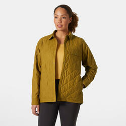 Veste de randonnée isolant femme Helly Hansen Isfjord