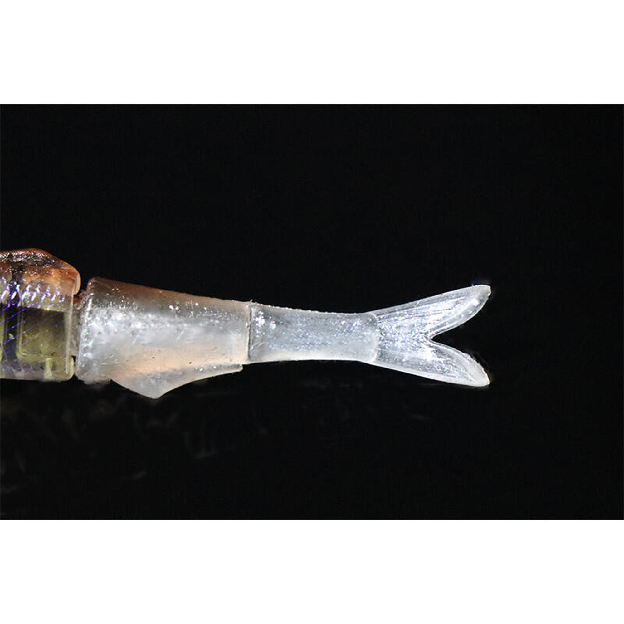 VOBLER JACKALL HAMPLY 6,5CM/2,2G POL CHARTRUSE CROWN