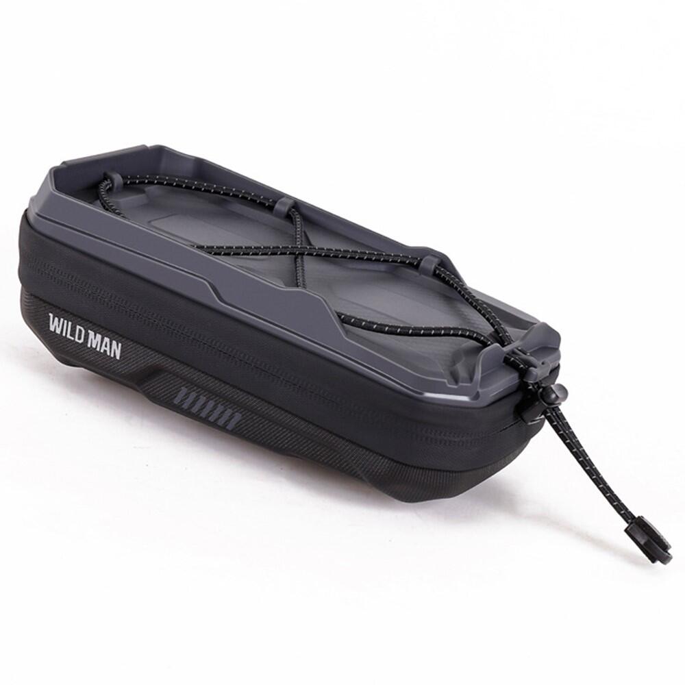 Rigid Handlebar Bag 0.6L with Quick Release