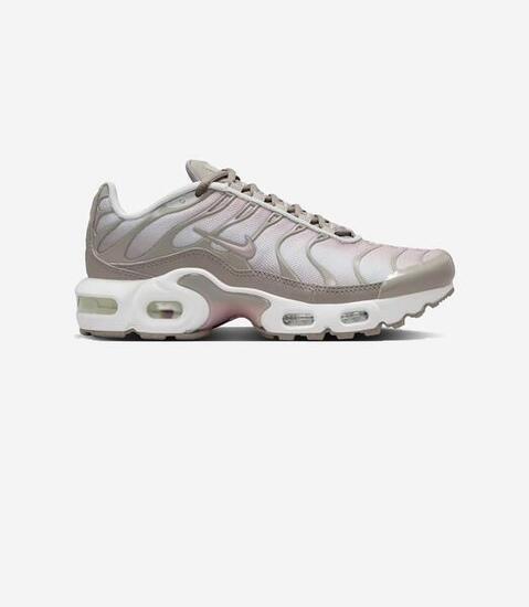 Nike Air Max Plus Photon Dust Enigma Stone White Particle Rose (GS)