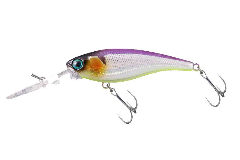 VOBLER JACKALL SOUL SHAD 58SP 5,8CM/5,25G BML
