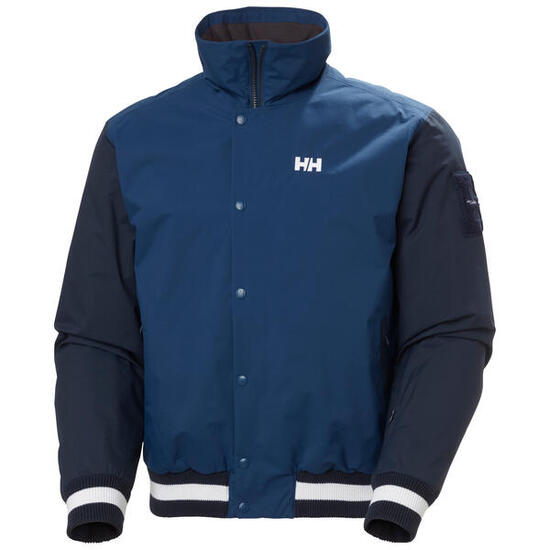 Skijacke Helly Hansen Apres Varsity