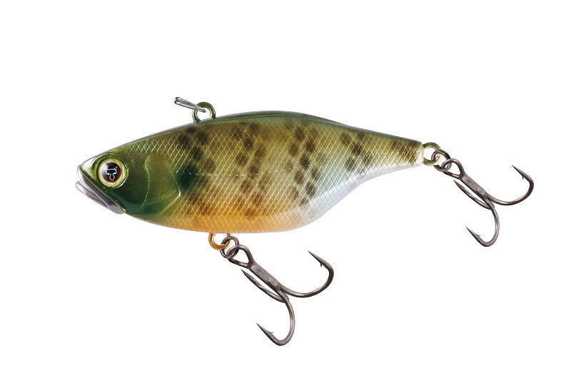 VOBLER JACKALL TN80 8CM/29,4G SK NATURAL GILL