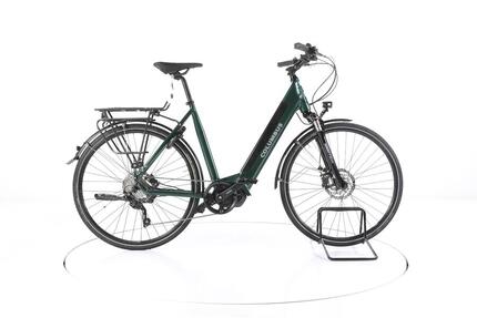 Reconditionné - Columbus Steps Intube 7000 Trekking E-Bike Entrée basse - Bon