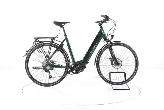 Ebike ricondizionata · Columbus Steps Intube 7000 · Buone condizioni