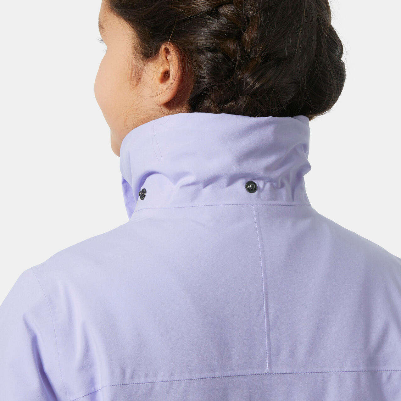 Giacca da sci da bambina Helly Hansen Stellar 2.0 5/7