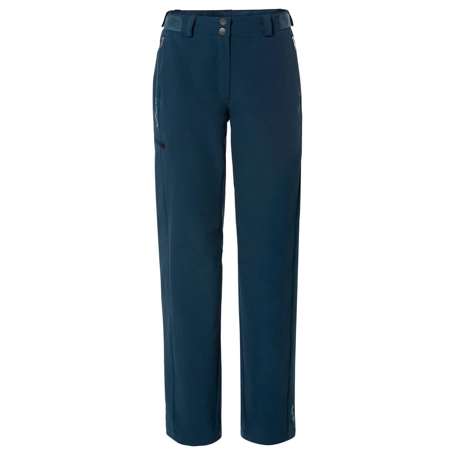 Pantalon femme VAUDE Skomer II 3/3