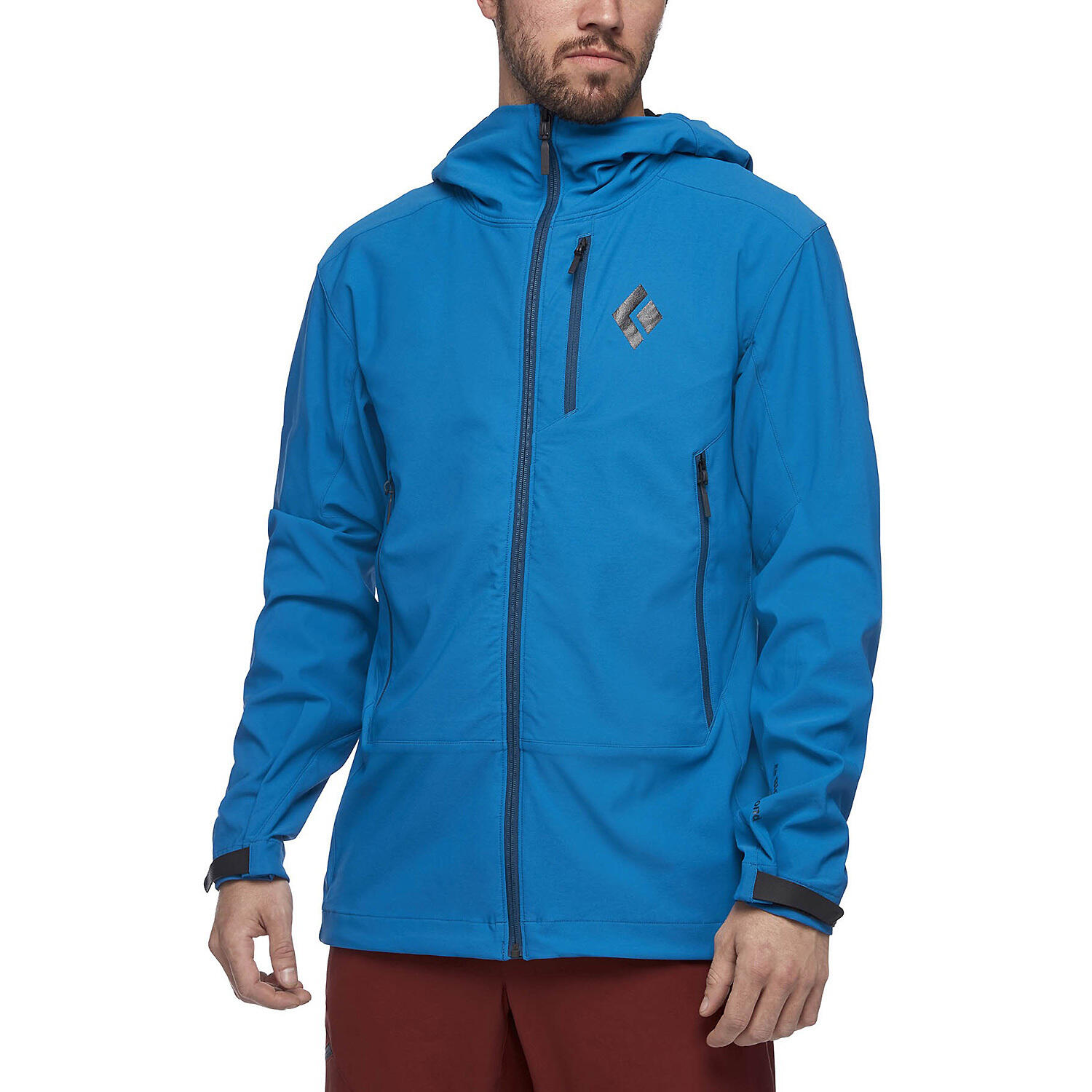 Herren Jacke M DAWN PATROL SHELL 3/6