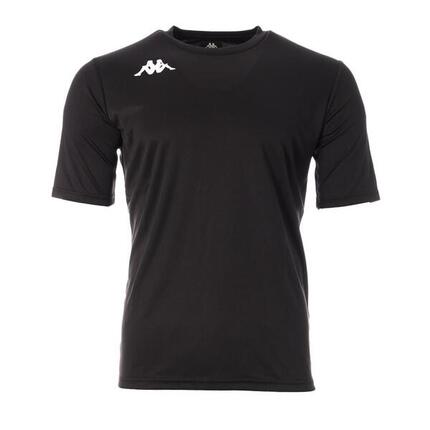Maillot Noir Homme Kappa Danielo