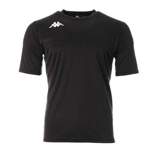 Maillot Noir Homme Kappa Danielo