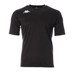Maillot Noir Homme Kappa Danielo