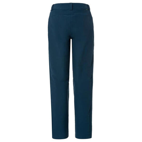 Pantalon femme VAUDE Skomer II