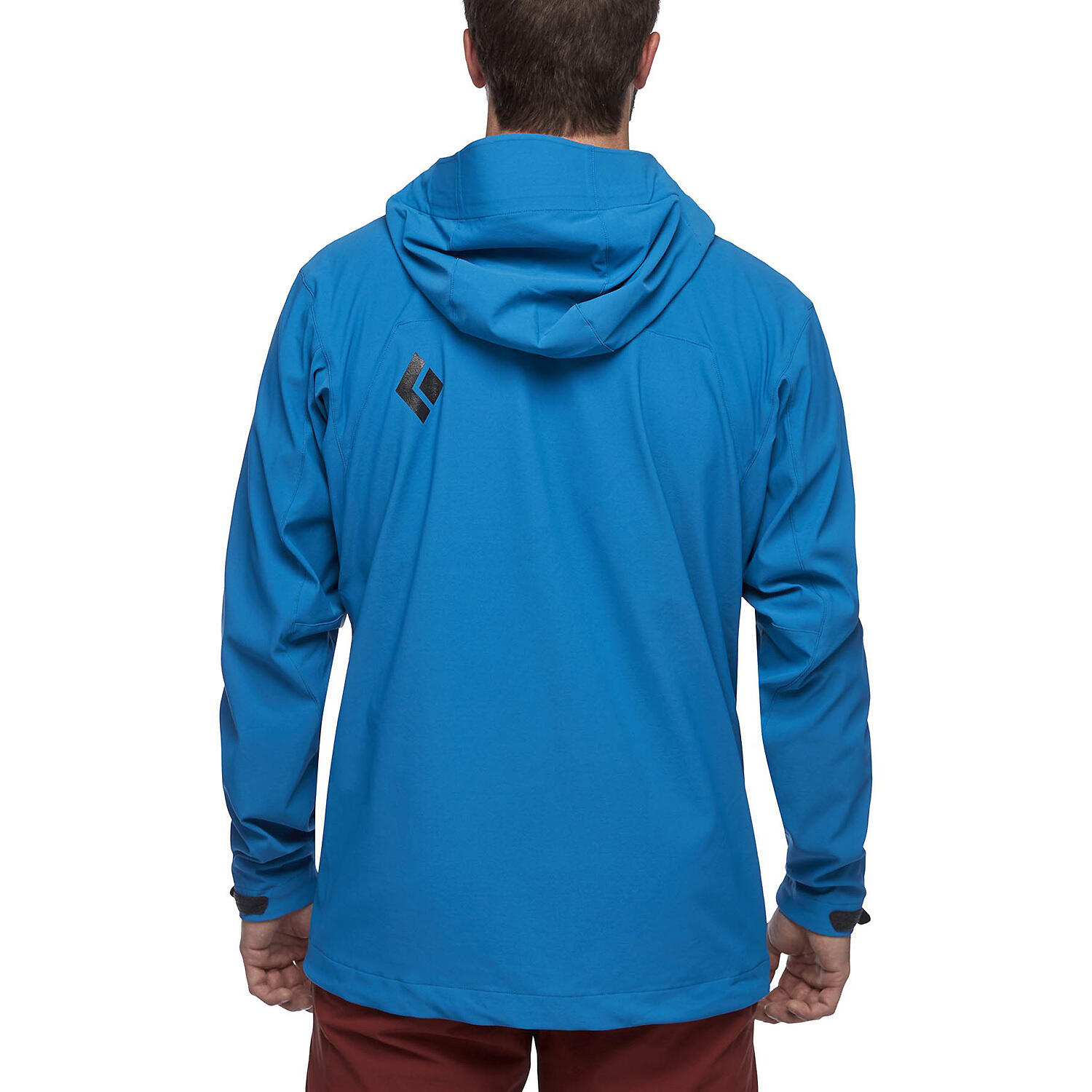 Herren Jacke M DAWN PATROL SHELL 5/6