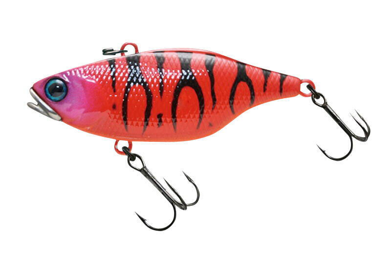 VOBLER JACKALL TN50 5,2CM/9G AKATORA