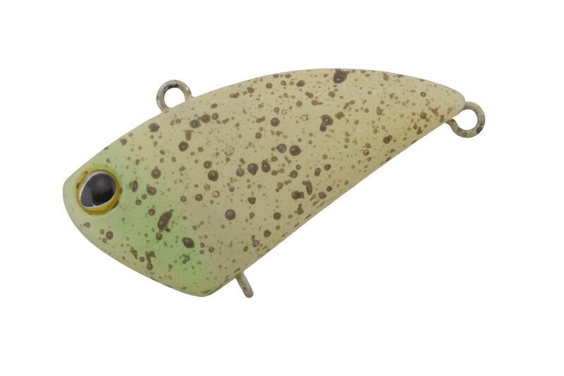 VOBLER JACKALL CHIBI TAP DANCER 2,8CM/2,6G DCS