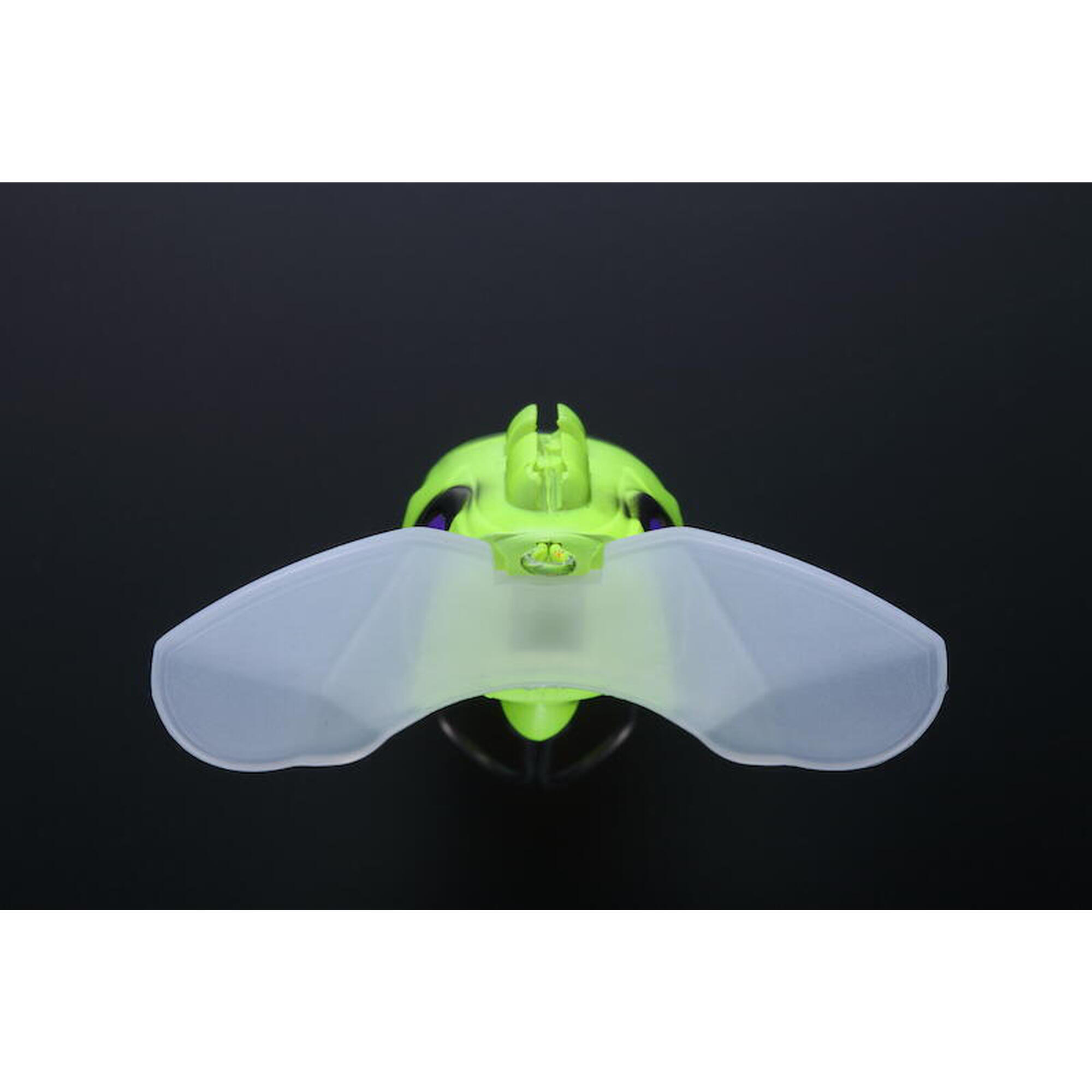 VOBLER JACKALL NAZZY BUG 6,7CM/16,4G CBZ