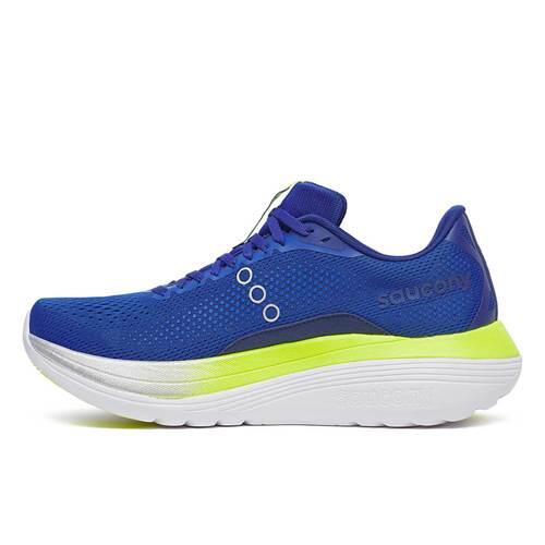Scarpa running uomo Saucony Endorphin Trainer 3/5