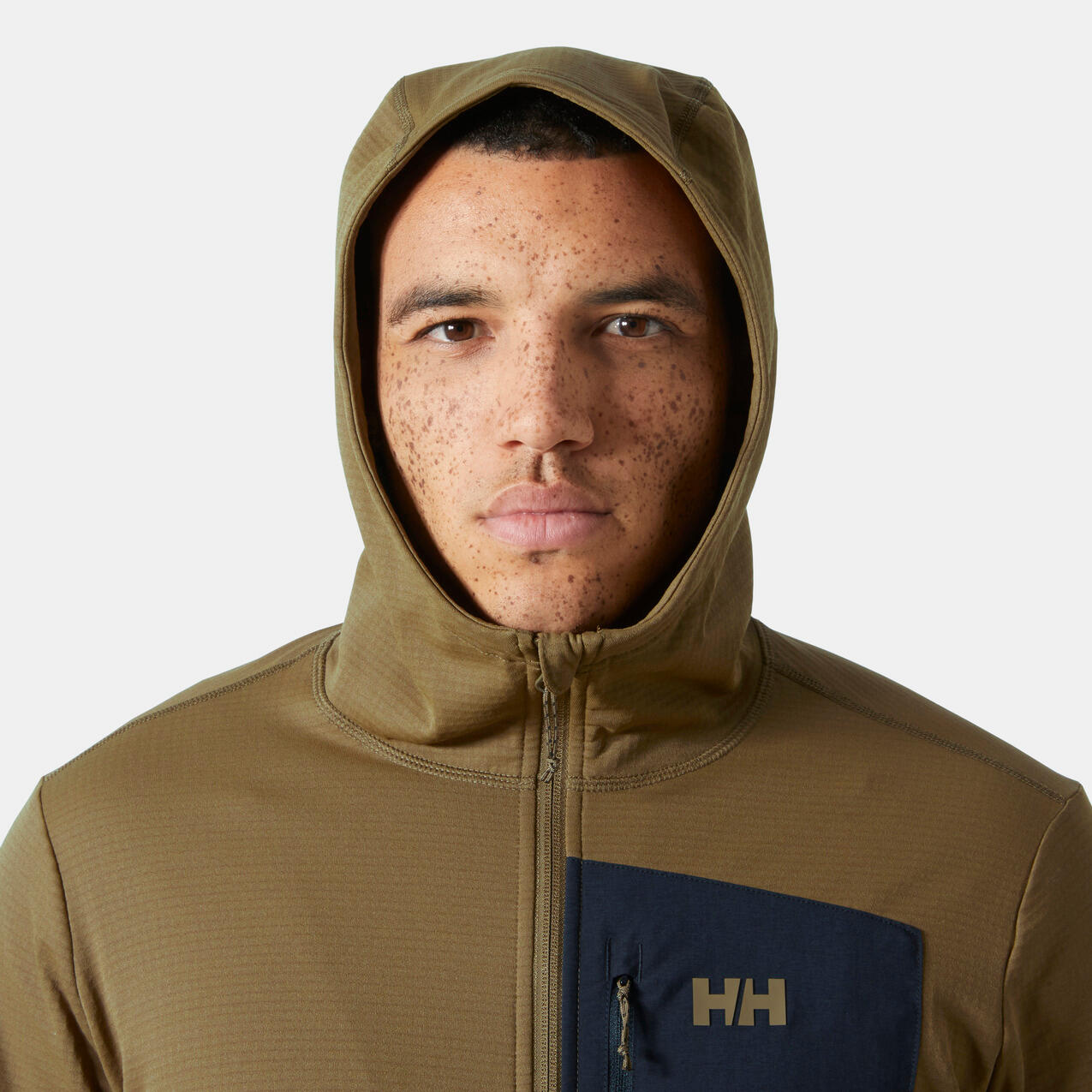 Giacca da trekking Helly Hansen Versalite 3/7
