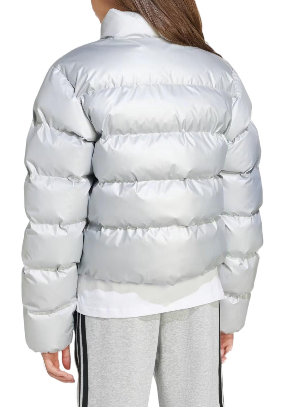 Manteau Adidas modèle JM1670 pour filles 2/5