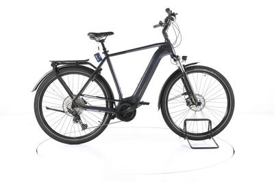 Ebike ricondizionata · Cube Touring Hybrid Pro · Buone condizioni