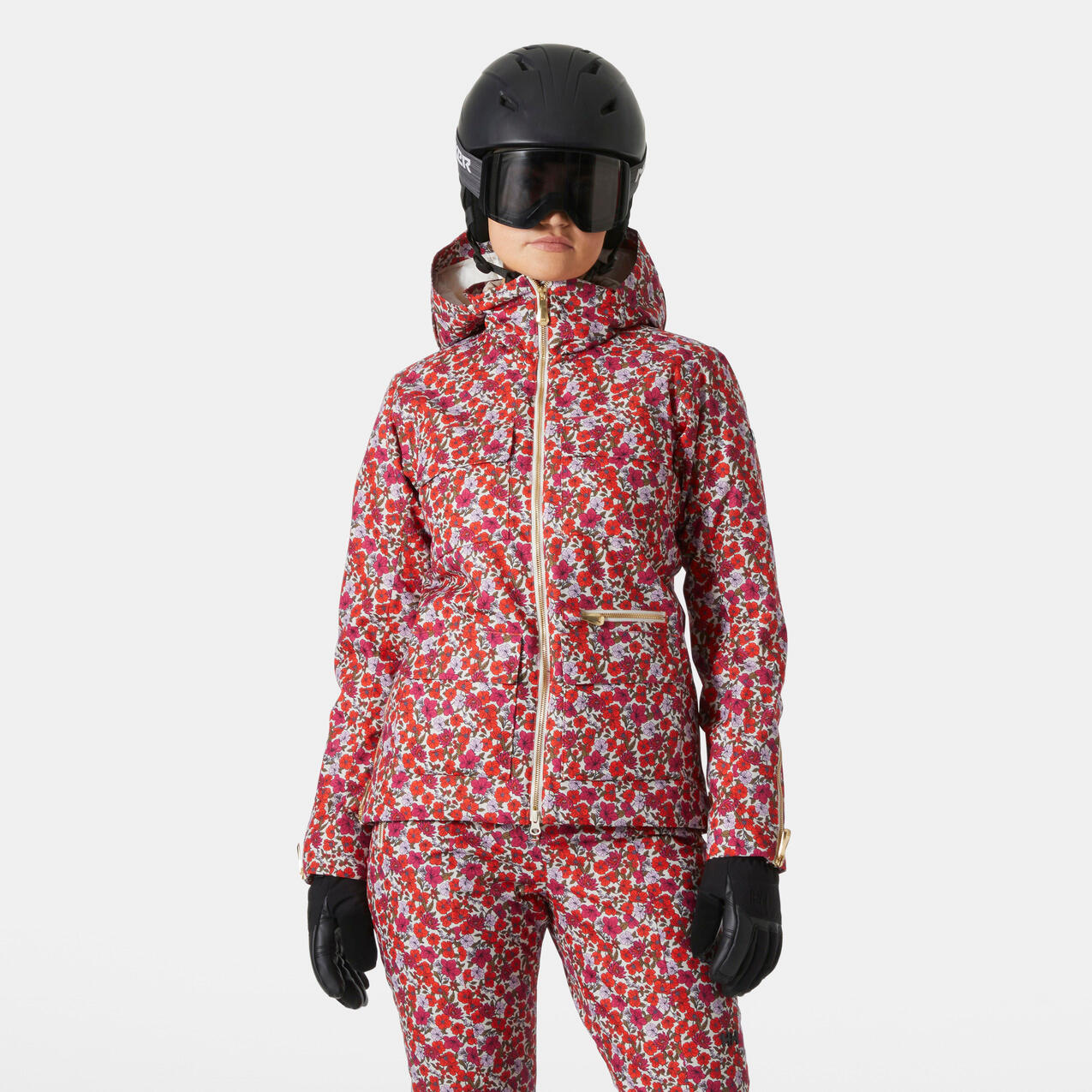 Damska kurtka narciarska Helly Hansen St. Moritz 2.0